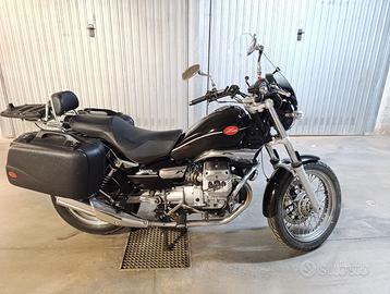Moto Guzzi Nevada 750 ie