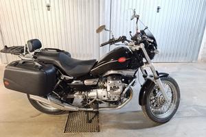 Moto Guzzi Nevada 750 ie