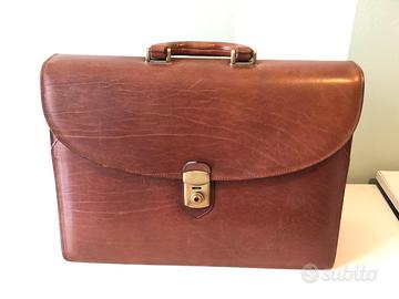 Borsa ufficio 24 ore