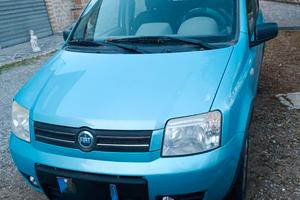 FIAT PANDA 4X4