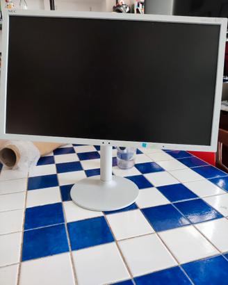 monitor 23 "per PC