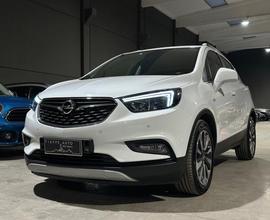 OPEL Mokka X 1.4 Turbo GPL Tech 140CV