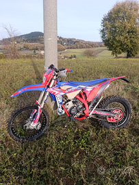 Beta RR 125 2023 Enduro