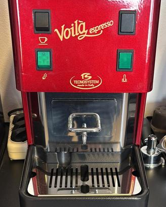 macchina caffè 