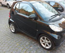 SMART fortwo 2ª serie - 2009