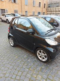 SMART fortwo 2ª serie - 2009