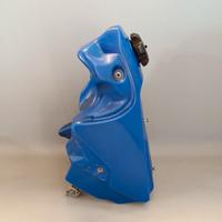 Serbatoio Yamaha Yz 02/21 tank motocross  125/250