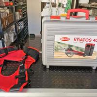 forbici da potatura ibea