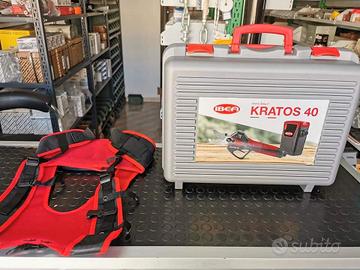 forbici da potatura ibea