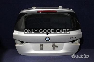 Portellone posteriore bmw x1 e84 | 000122