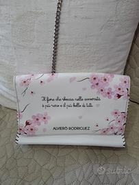 Borsa Alviero Rodriguez 