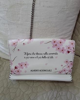 Borsa Alviero Rodriguez 