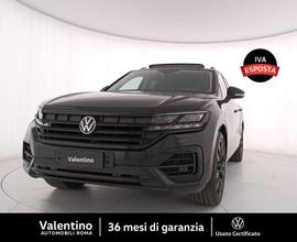 Volkswagen Touareg 3.0 V6 TSI Elegance
