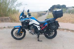 Honda CRF1100L Africa Twin DCT - 2023