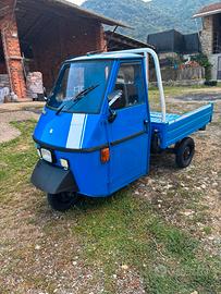 PIAGGIO APE 50