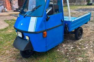 PIAGGIO APE 50