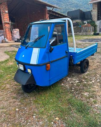 PIAGGIO APE 50