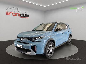Citroën C3 Aircross 1.2 puretech turbo Plus 1...