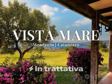 Villa di 236 m² con 4 locali a Montauro