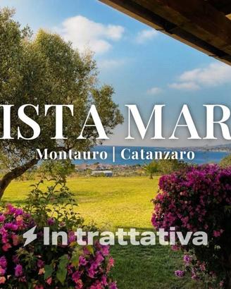 Villa di 236 m² con 4 locali a Montauro