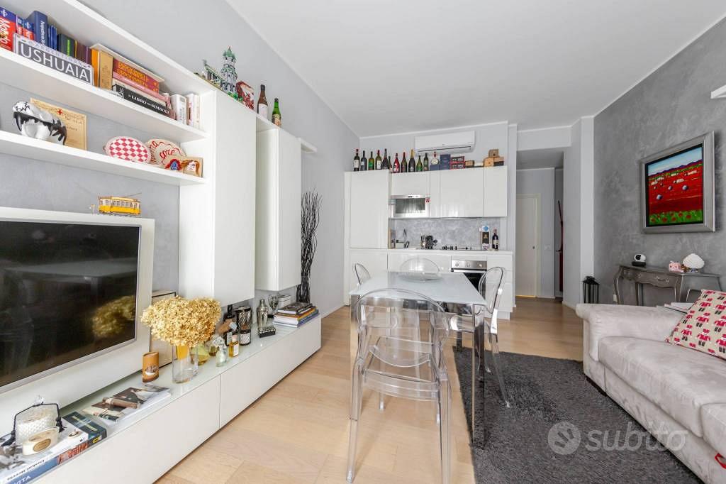 Appartamento – Milano, Magenta - San Vittore, Municipio 1 - Vista 3