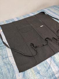 Grembiule cucina chef