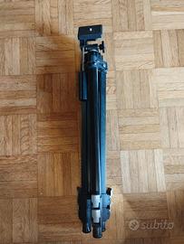Cavalletto reflex 