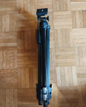Cavalletto reflex 