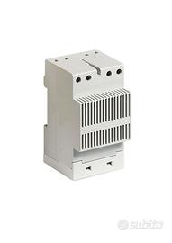 Trasformatore e suoneria ronzatore Bticino  E88