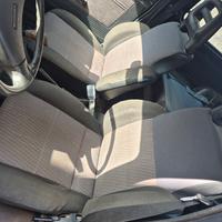 sedili suzuki samurai 