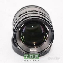 35945 7artisans 55mm f/1,4 Sony E-Mount