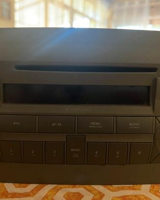 autoradio blaupunkt originale