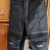 Pantalone per moto/scooter 