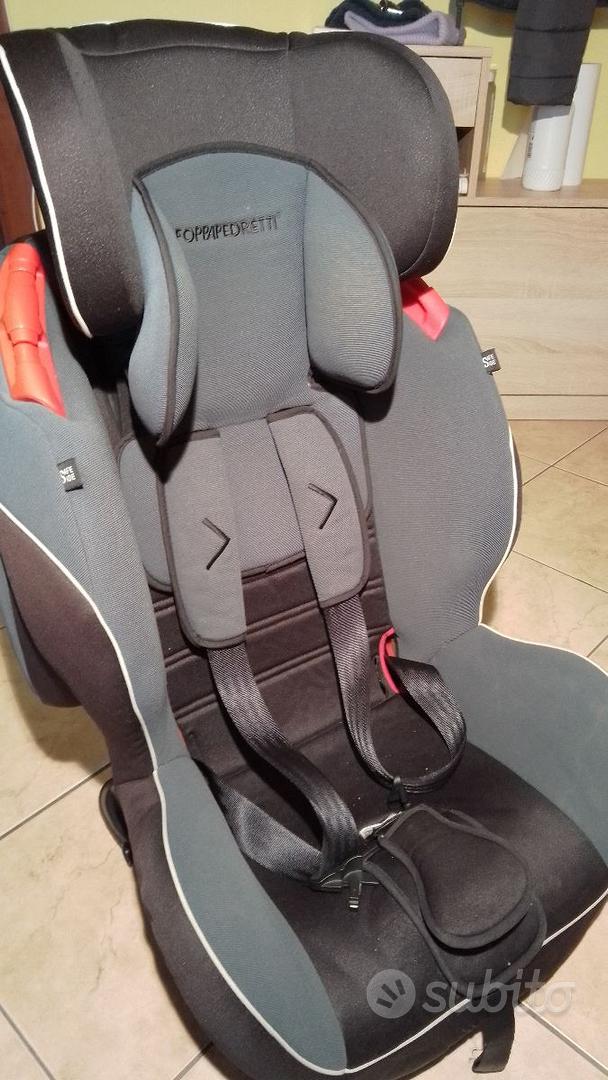 Seggiolino auto 9 - 36 KG - Tutto per i bambini In vendita a Latina