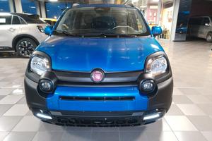 Fiat Panda Pandina 1.0 FireFly 65 CV Hybrid Cross
