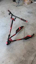 Monopattino a 3 ruote Yvolution Y Fliker Lift