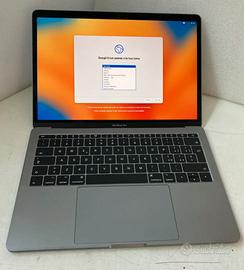 Apple MacBook Pro 13" 2017 - i5-7th/8GB/256GB