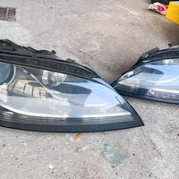 Fari xenon 2008 audi tt