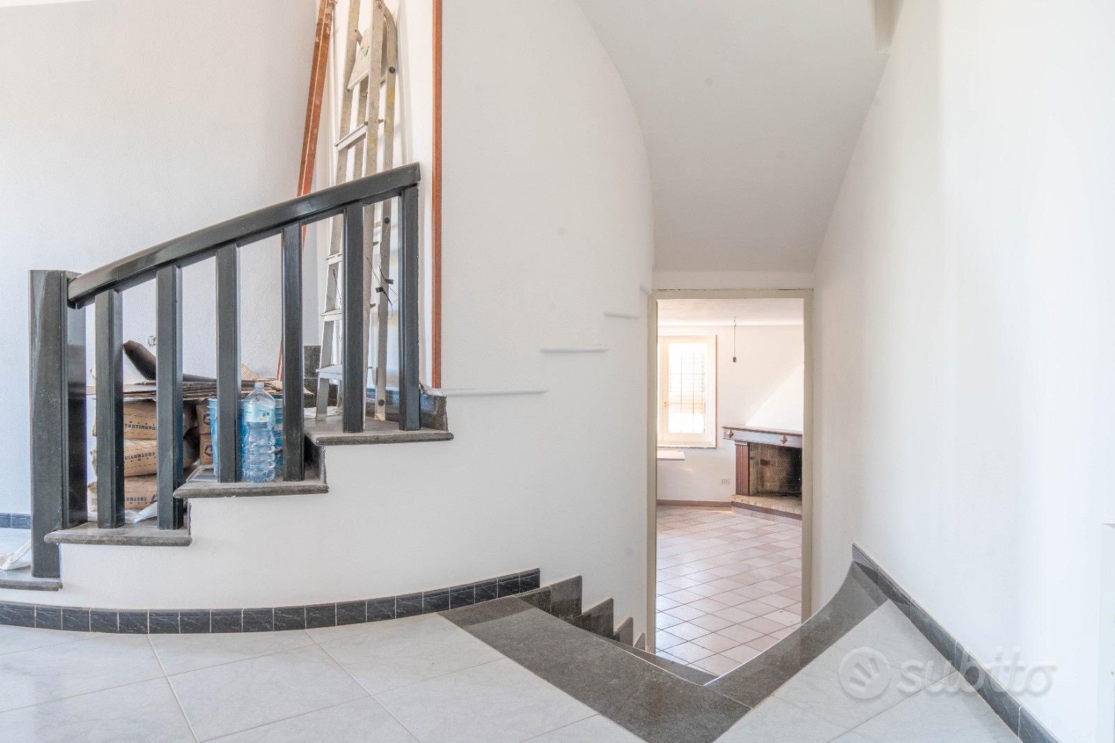 Casa – Biddesorris/Villasor, Casteddu/Cagliari - Altro