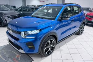 CITROEN C3 PureTech 110 S&S Plus