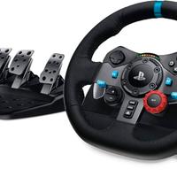 Logitech g29