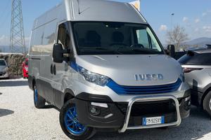 Iveco Daily 2.3 Furgone Hi-Matic