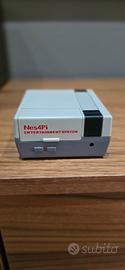 Retro Console 