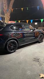 Alfa Romeo Stelvio 2.0 t Executive Q4 280cv auto