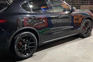 Alfa Romeo Stelvio 2.0 t Executive Q4 280cv auto