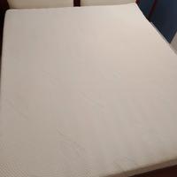 Topper per materasso