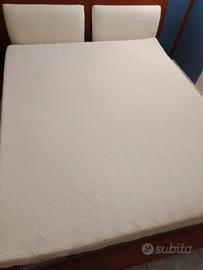 Topper per materasso