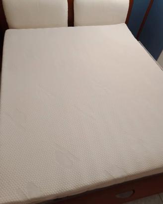 Topper per materasso