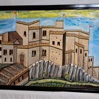 Quadro di Caccamo