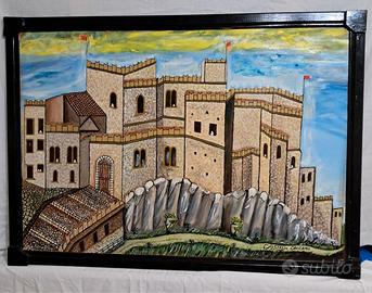 Quadro di Caccamo